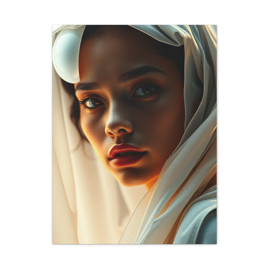 Elite Abstract Figure & People Art Supreme Gallery Wall Art & Canvas Print