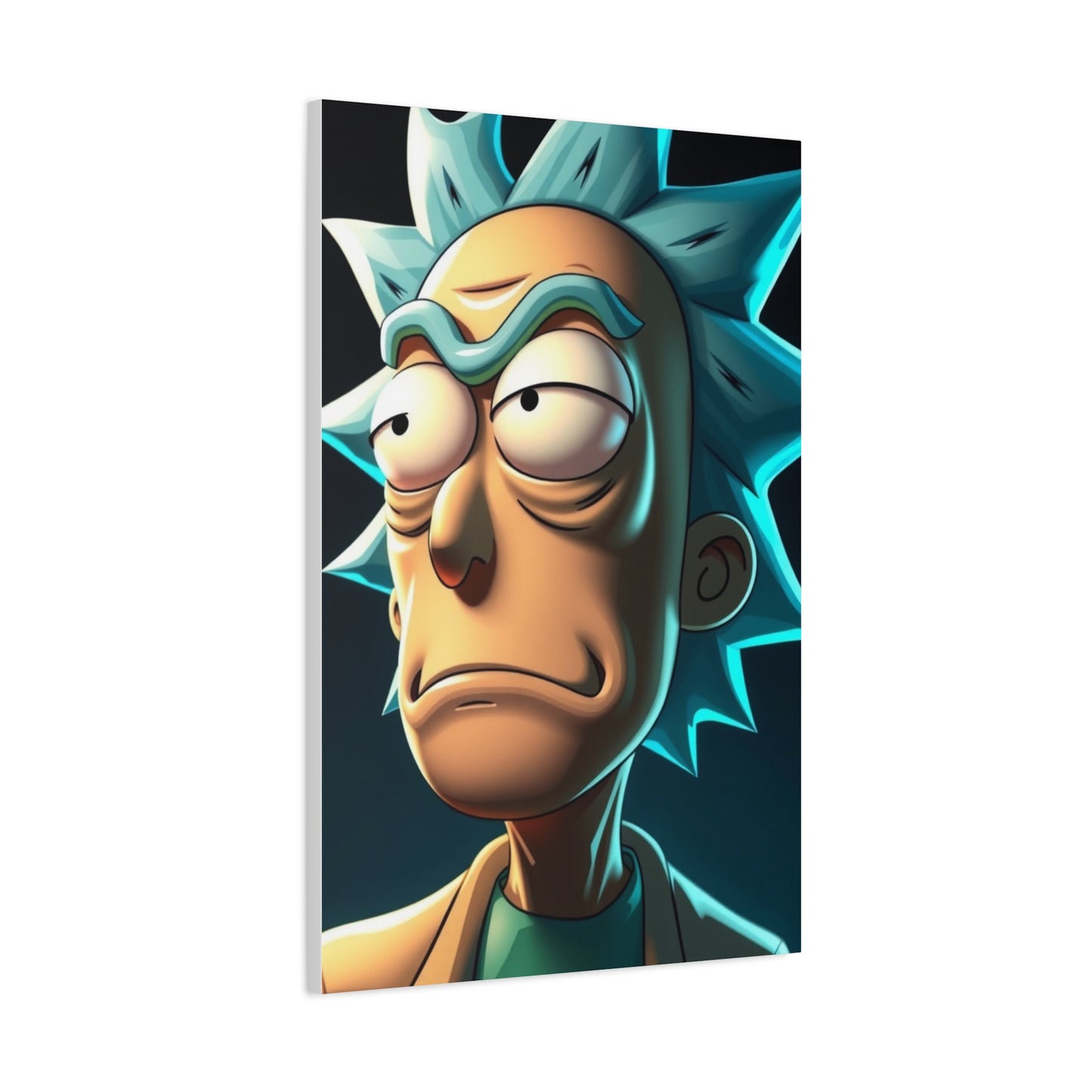 Transcendent Visions Art Wall Art & Canvas Print