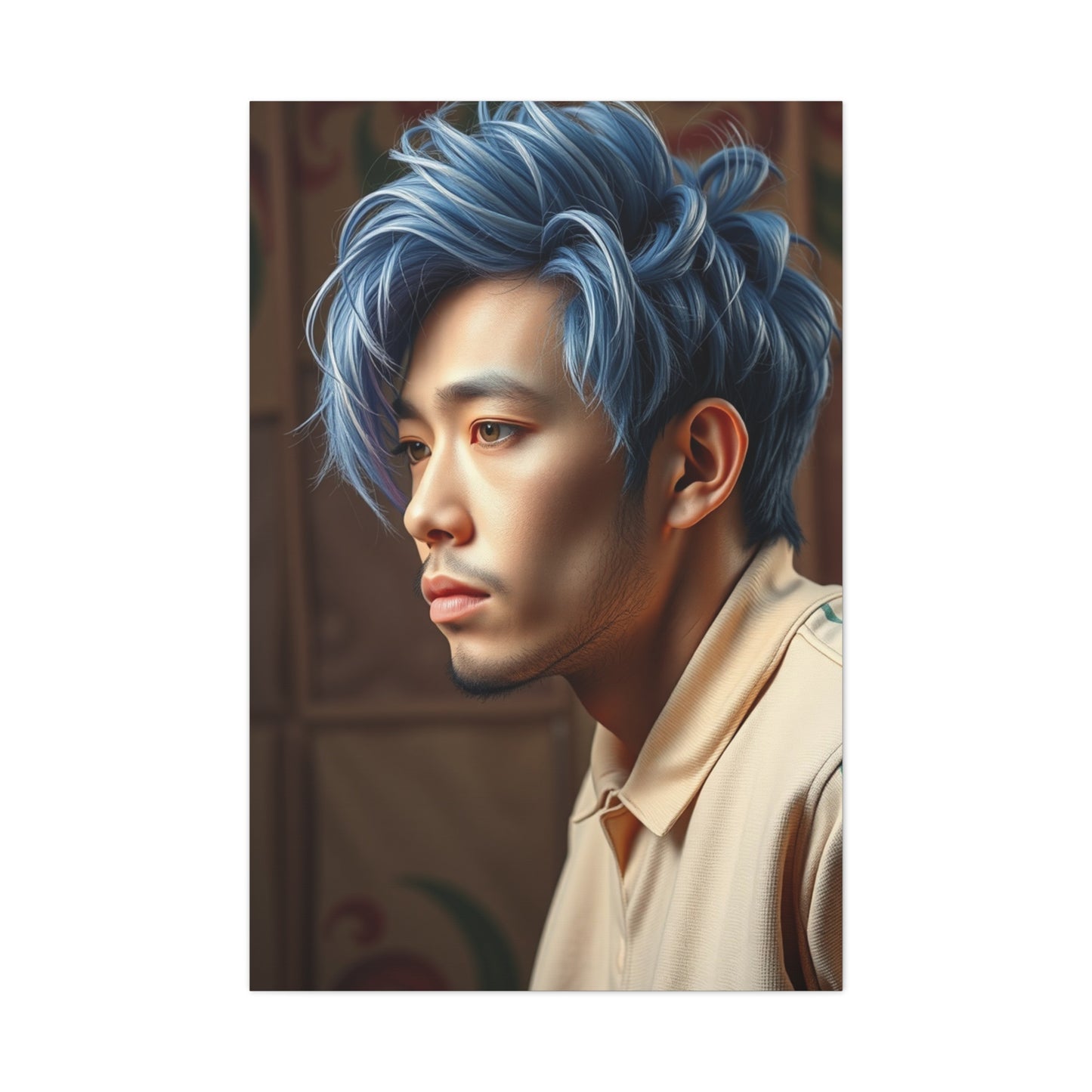 Wegs Grand Artistry Canvas Wall Art & Canvas Print