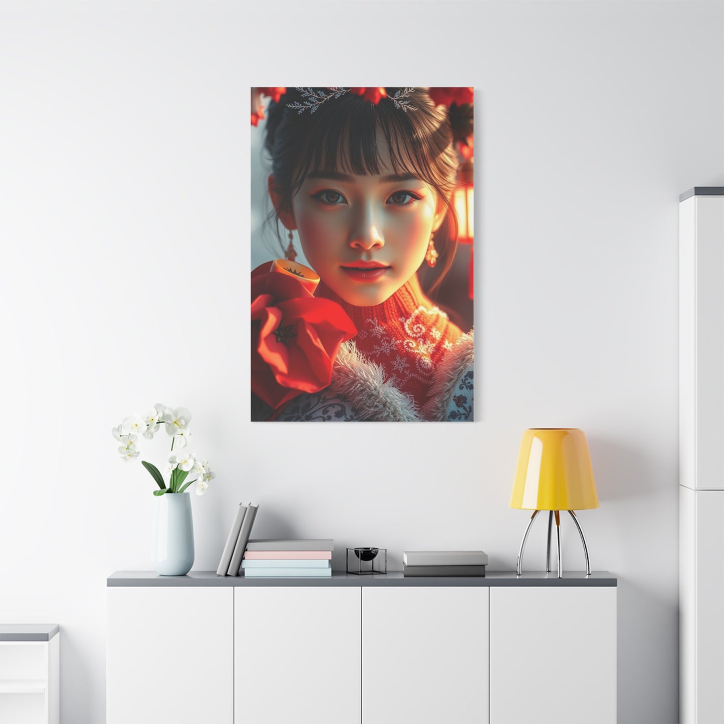 Elite Seasonal Art Vision Wall Art & Canvas Print