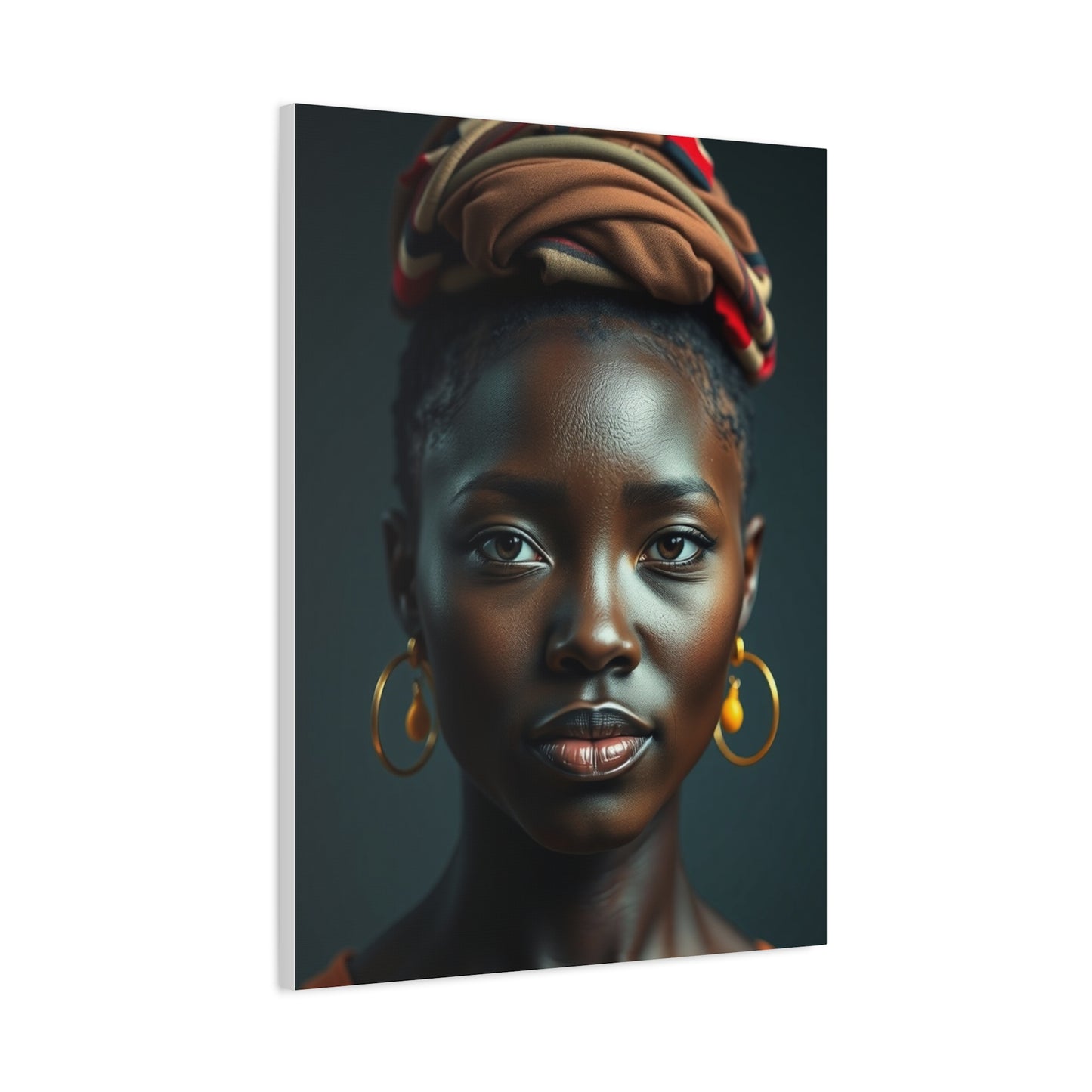 Opulent Esamba Collection