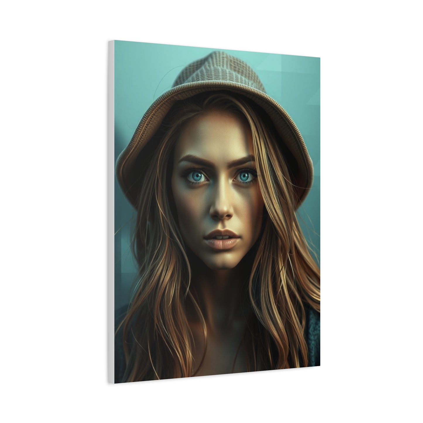 Nicky Boehme Art Supreme Gallery Wall Art & Canvas Print