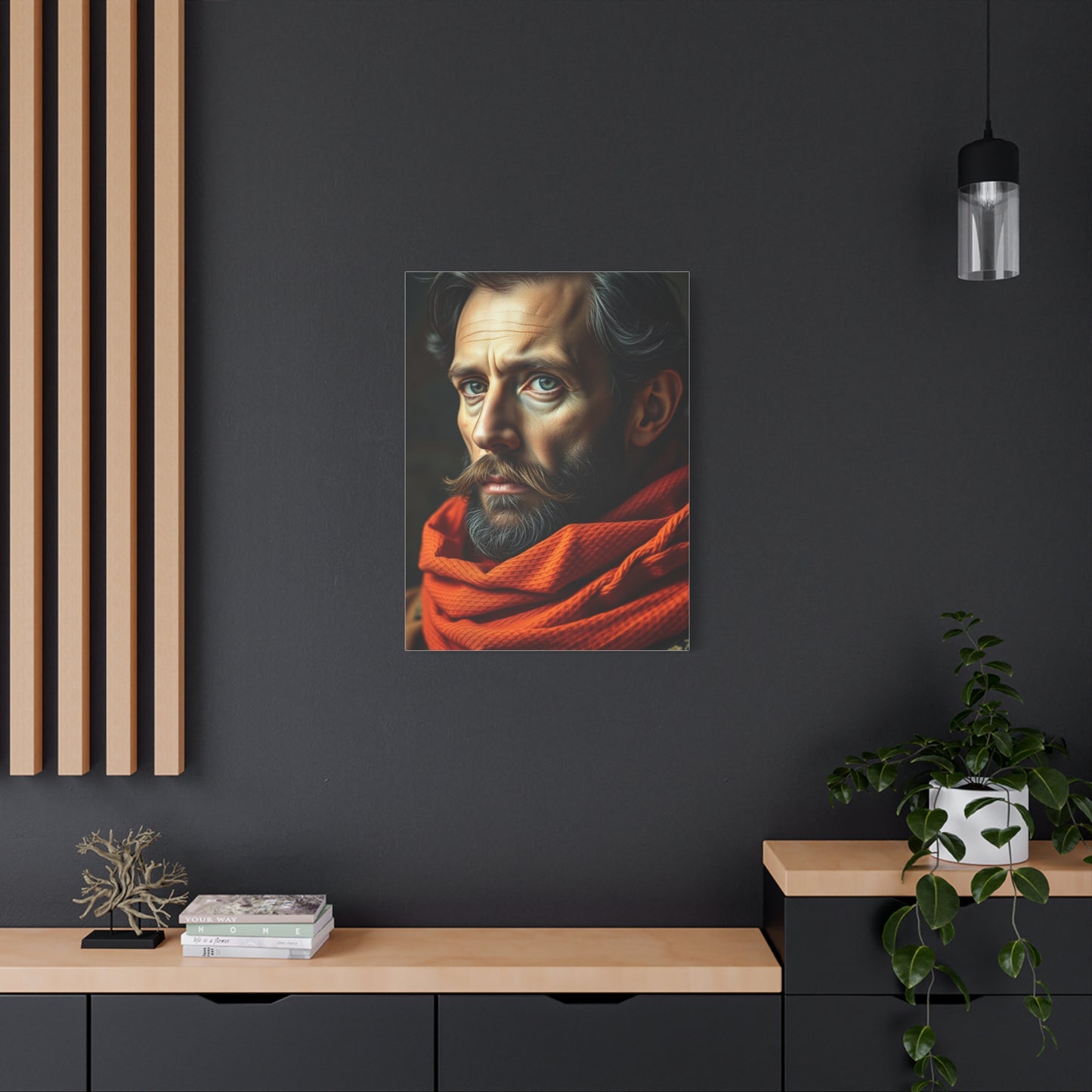 Masterpiece Pierre Auguste Art Vision Wall Art & Canvas Print