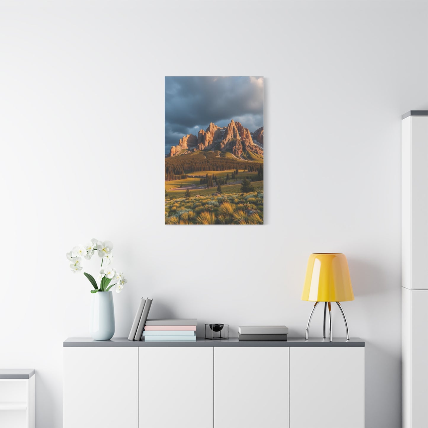 Collection Colorado Art Art Wall Art & Canvas Print