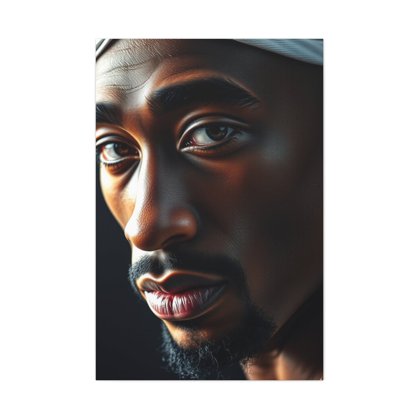 Iconic Reverie Artwork Wall Art & Canvas Print