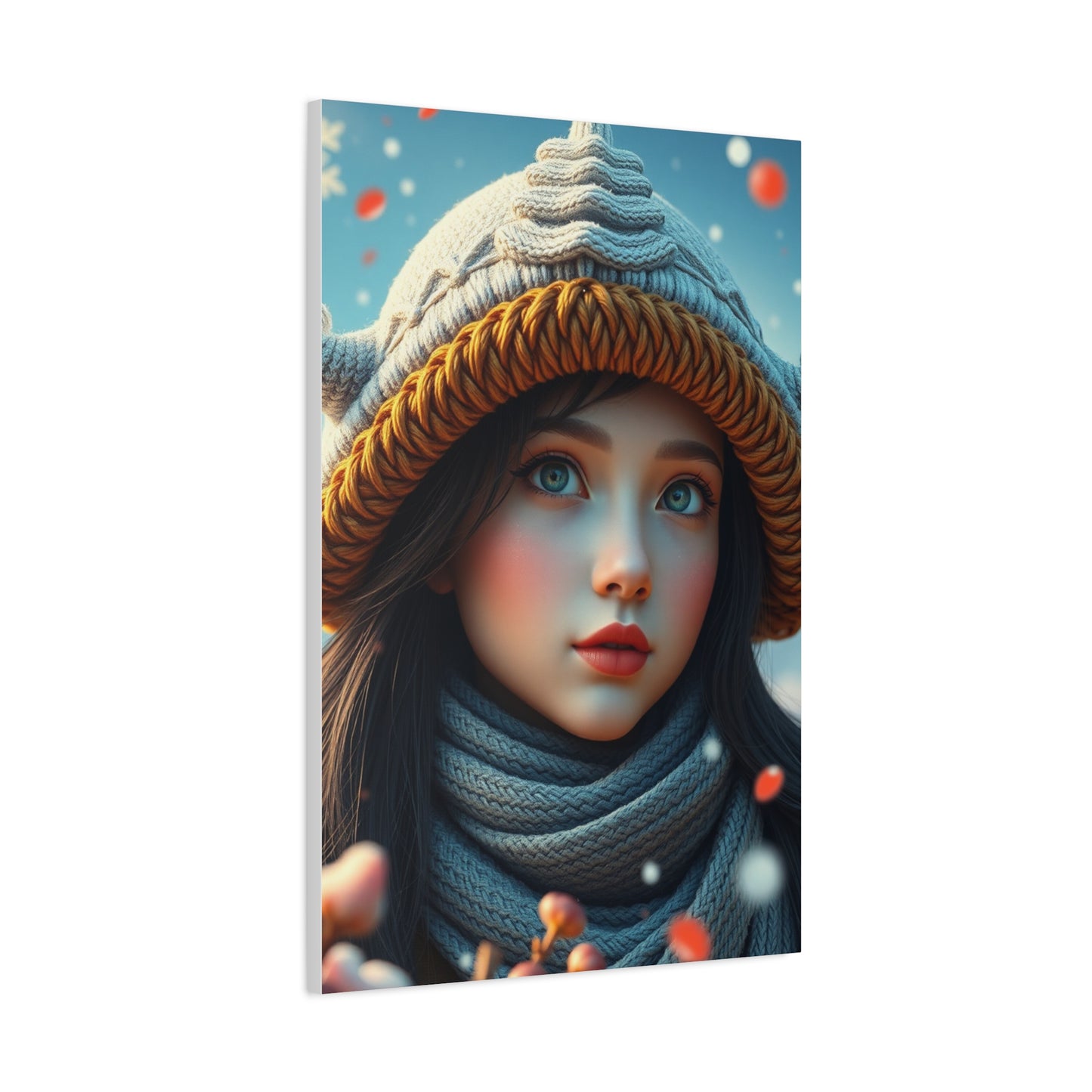 Collection Seasonal Art Art Wall Art & Canvas Print