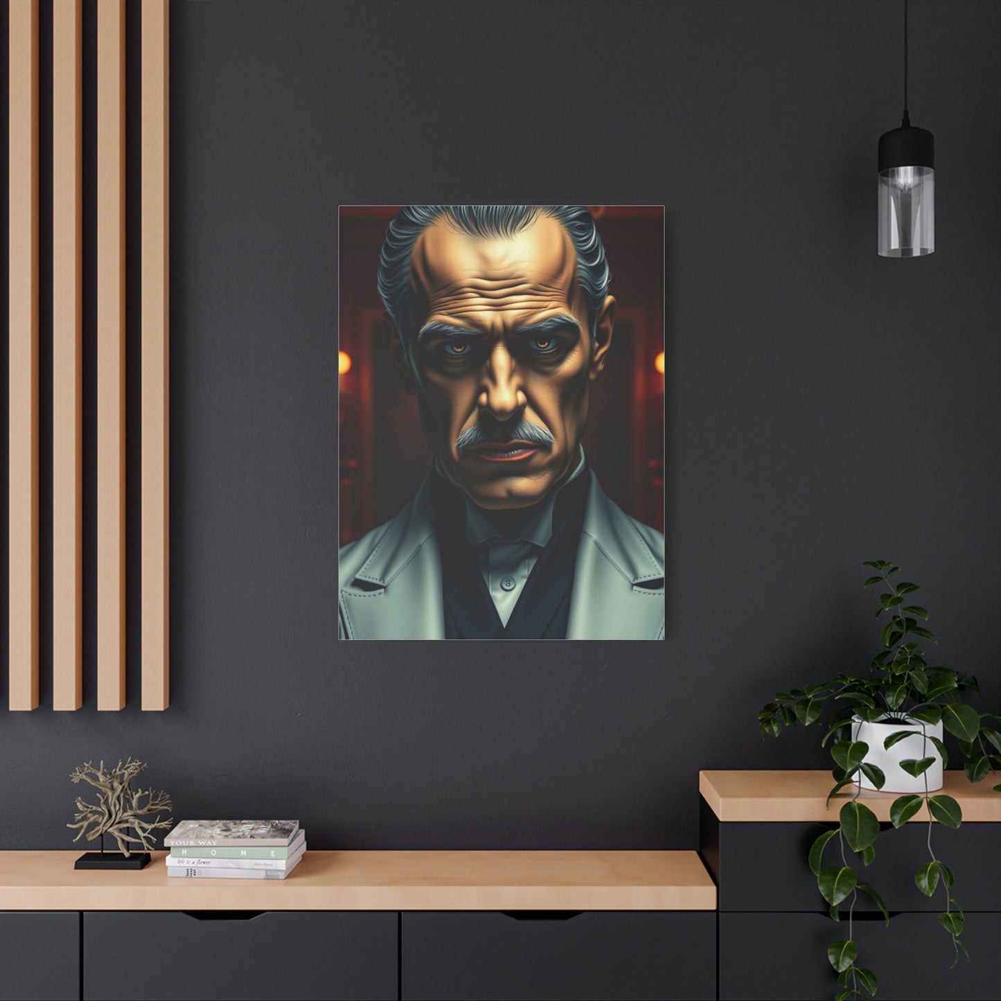 Syndicate Sovereign Artistry Wall Art & Canvas Print