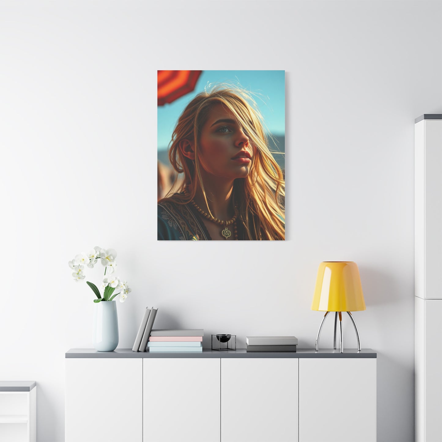 Opulent Boho Reverie