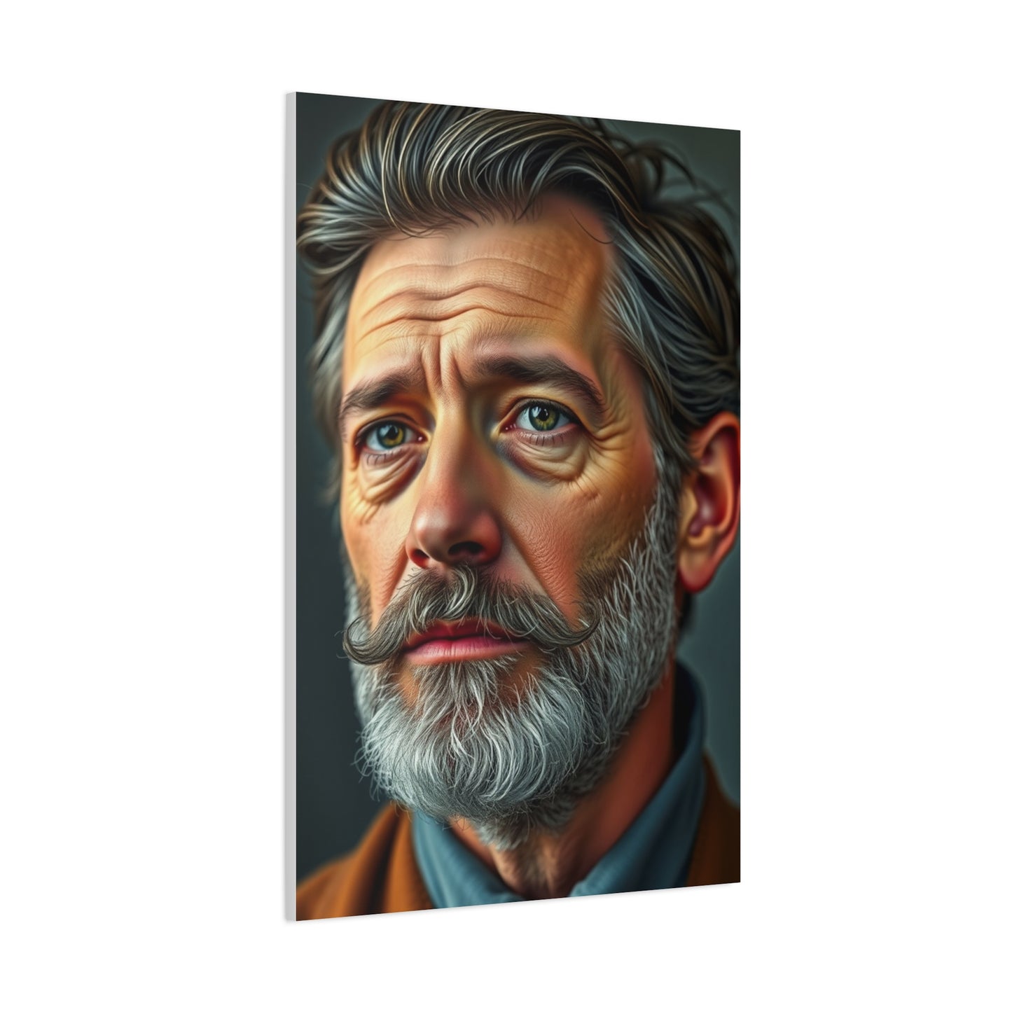 Supreme Michael Sowa Art Collection Wall Art & Canvas Print