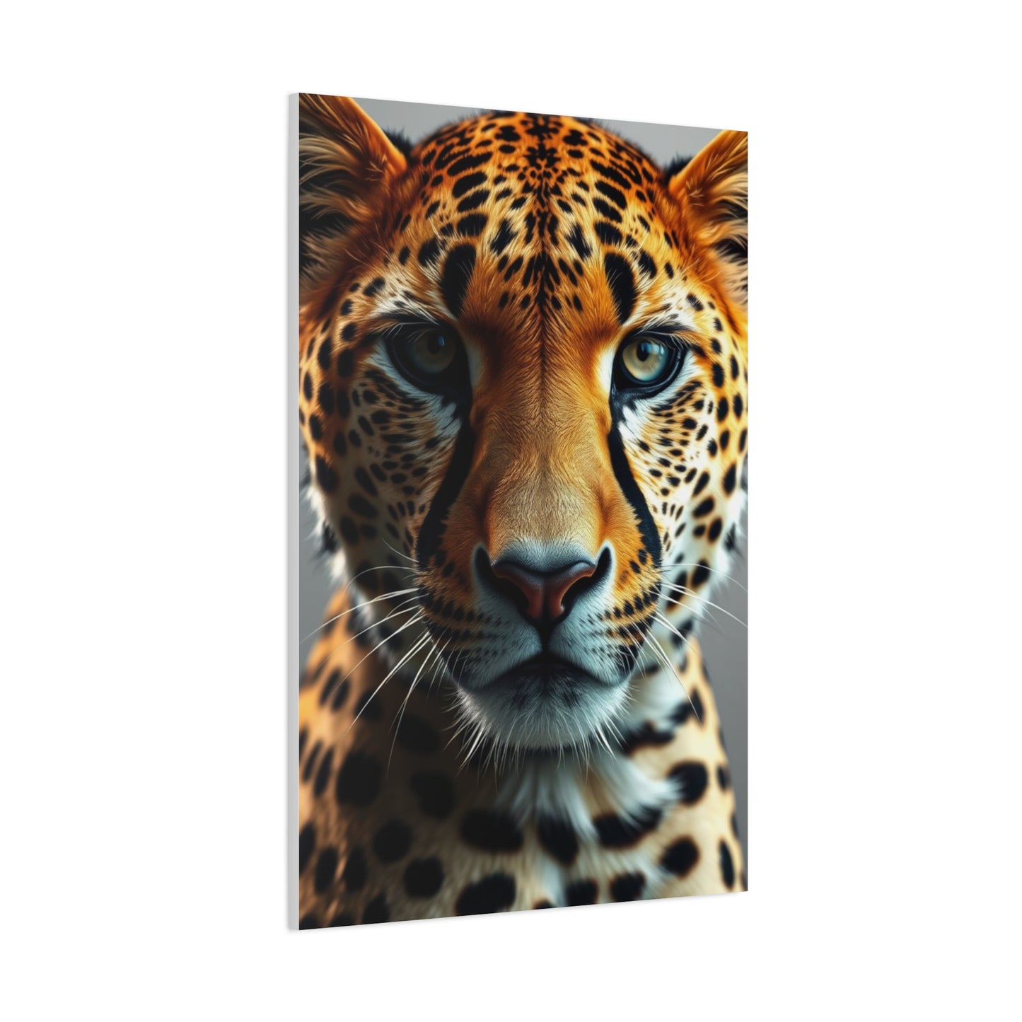 Cheetah Art Supreme Gallery Wall Art & Canvas Print