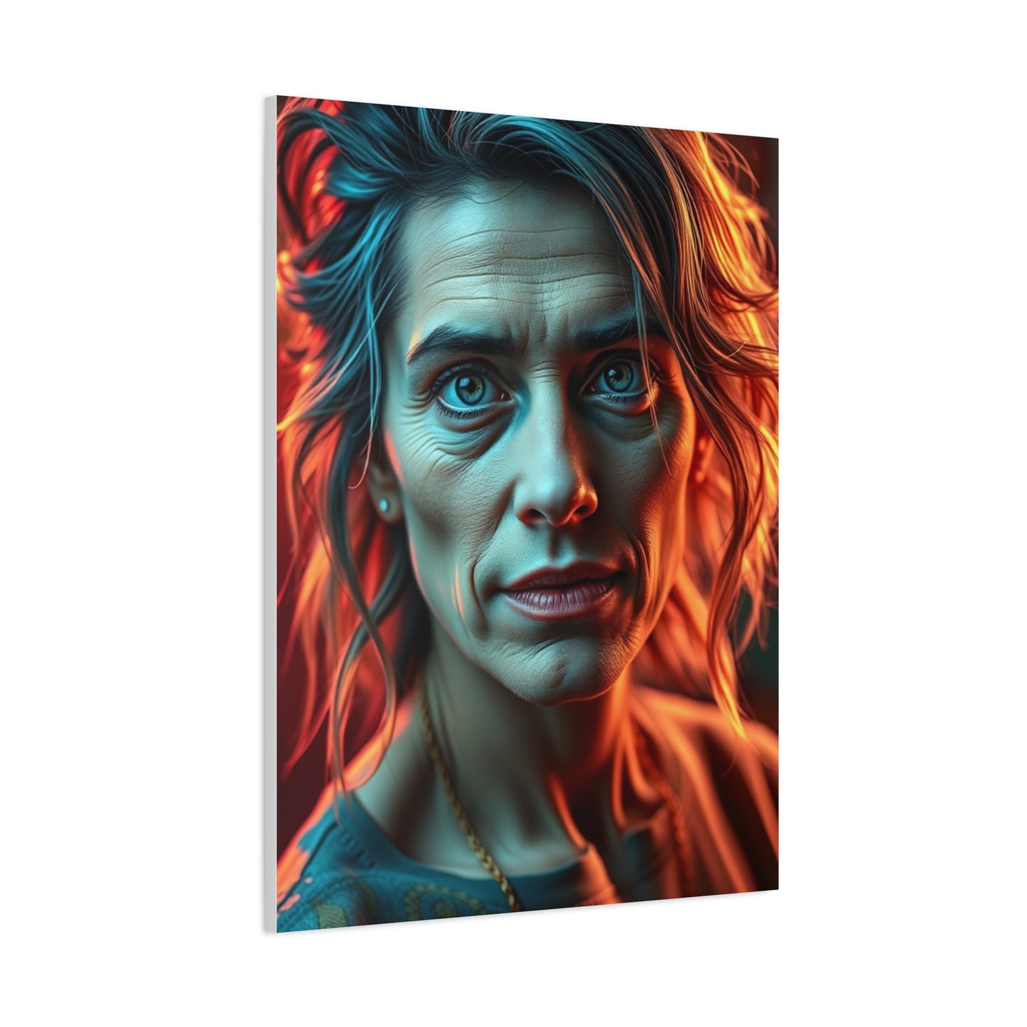 Mannings Artistic Elegance wall art & canvas print