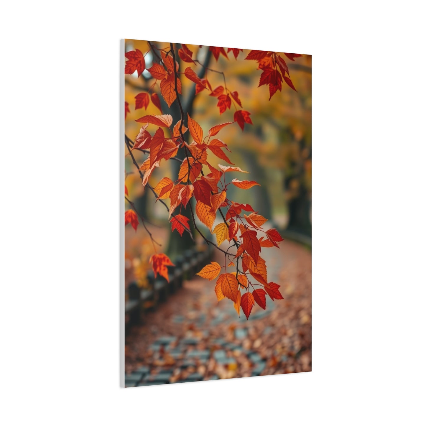 Collection Autumn Art Art Wall Art & Canvas Print