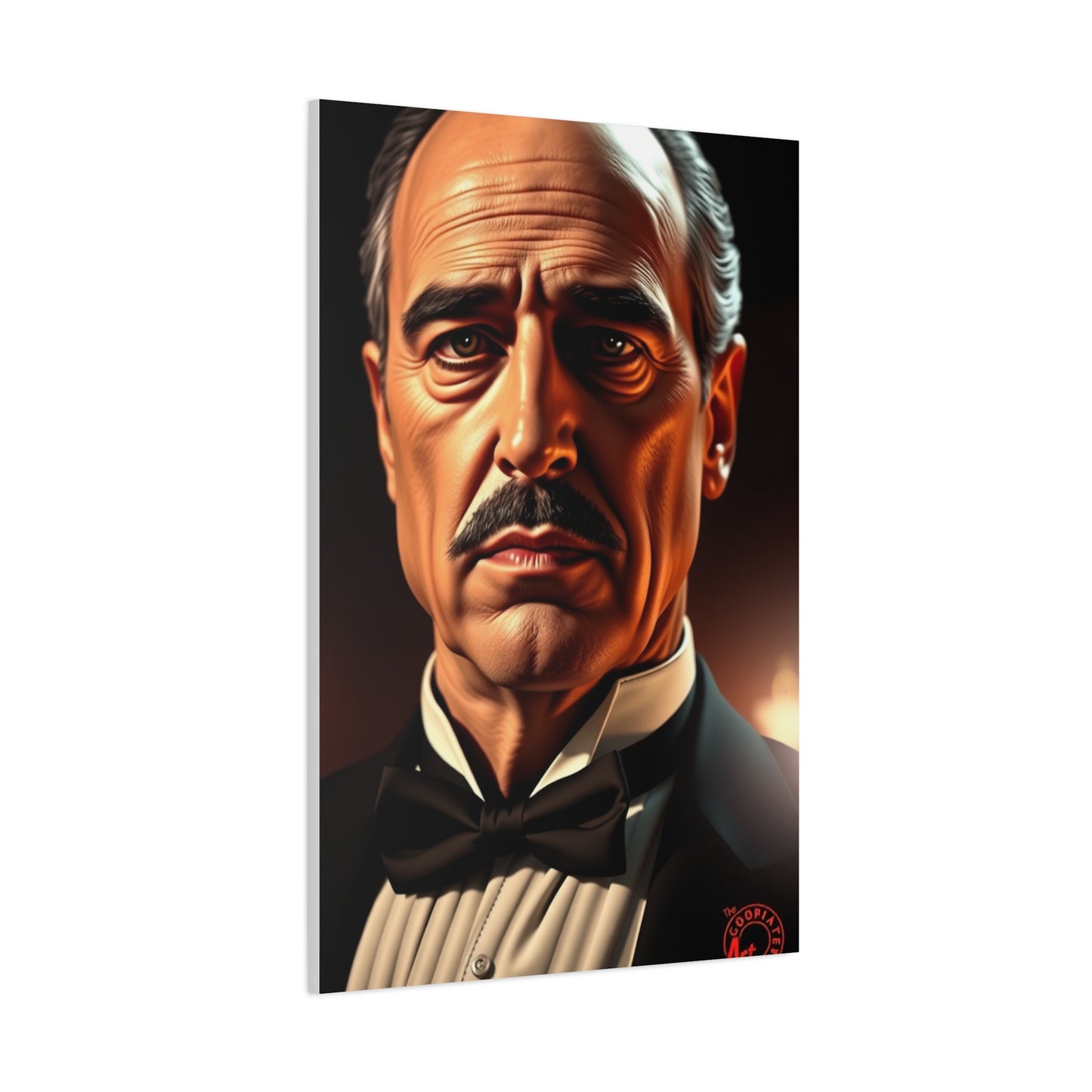 Il Padrinos Exquisite Canvas Wall Art & Canvas Print