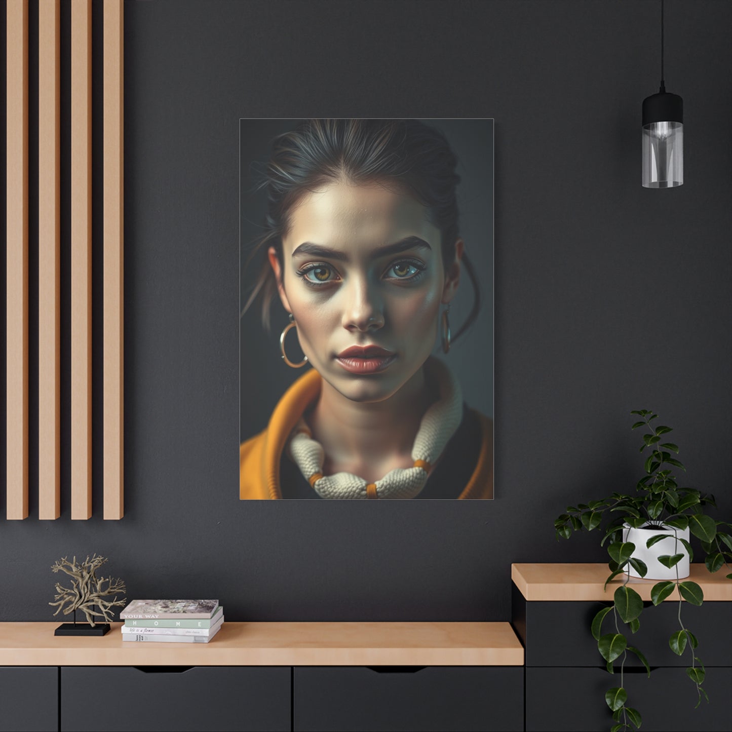 Prestigious Vista Canvas Wall Art & Canvas Print