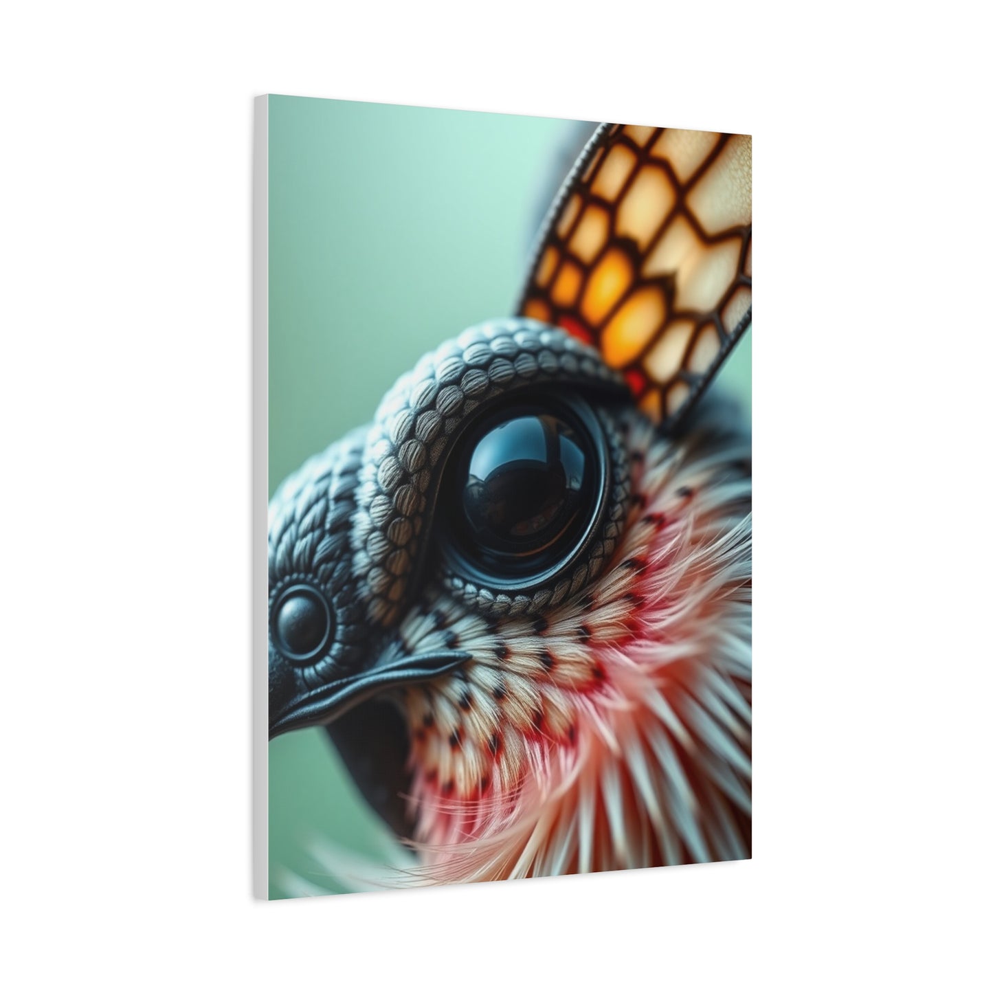 Nature Closeups Art Supreme Gallery Wall Art & Canvas Print