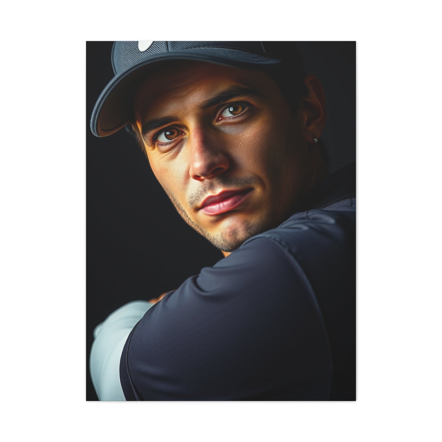 Opulent Golf Panorama Wall Art & Canvas Print