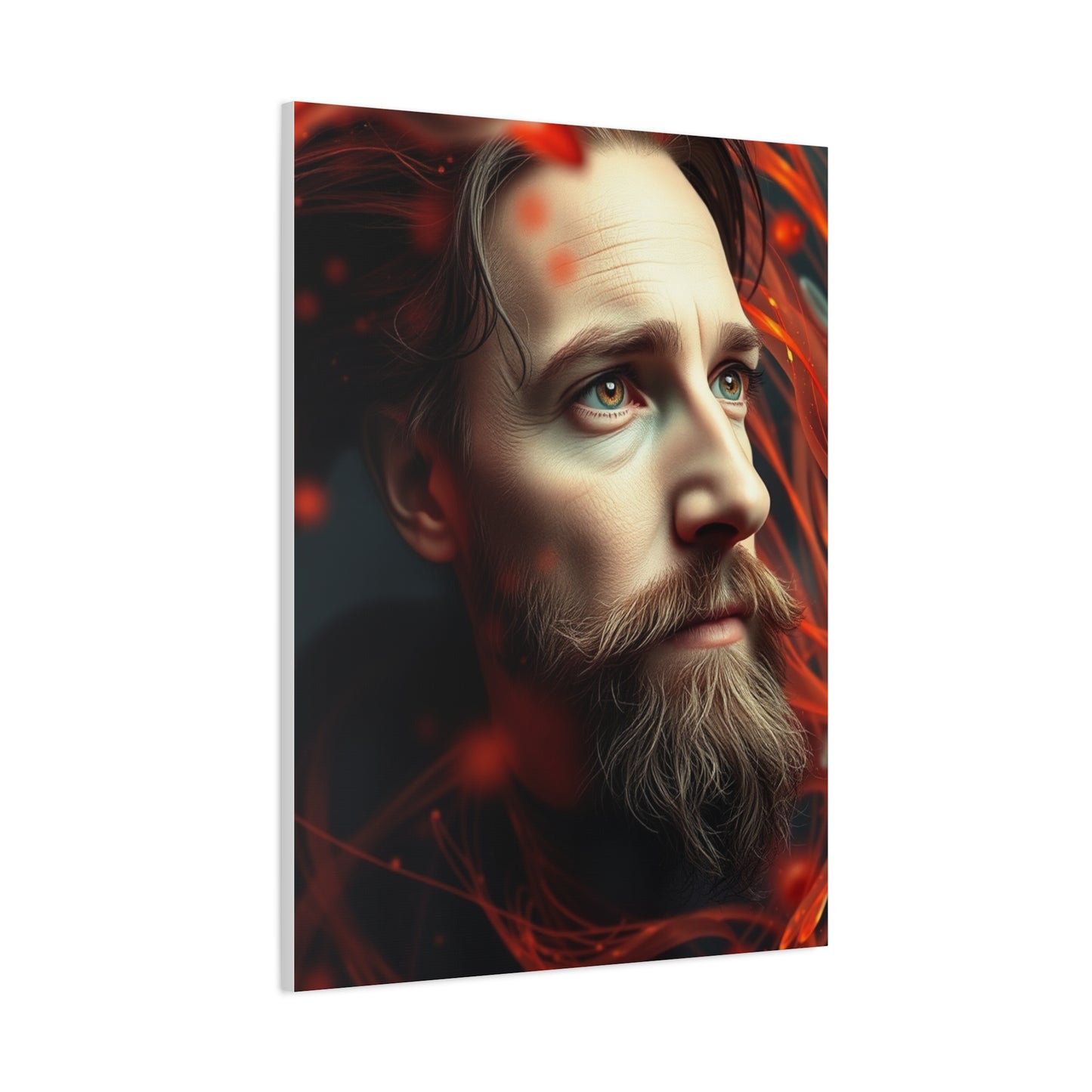Supreme Andreas Lie Art Collection Wall Art & Canvas Print
