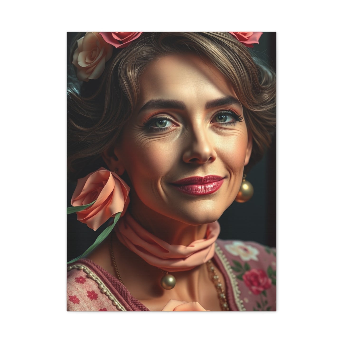 Mother’s Day Art Supreme Gallery Wall Art & Canvas Print