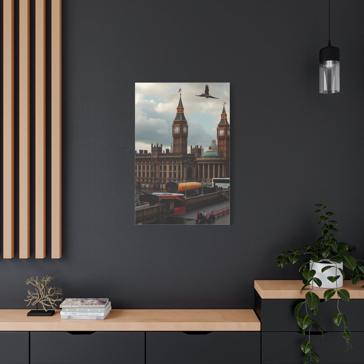 Collection United Kingdom Art Art Wall Art & Canvas Print