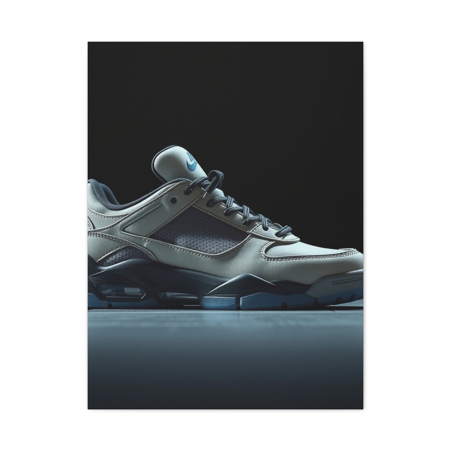 Elite Footwear Canvas Wall Art & Canvas Print