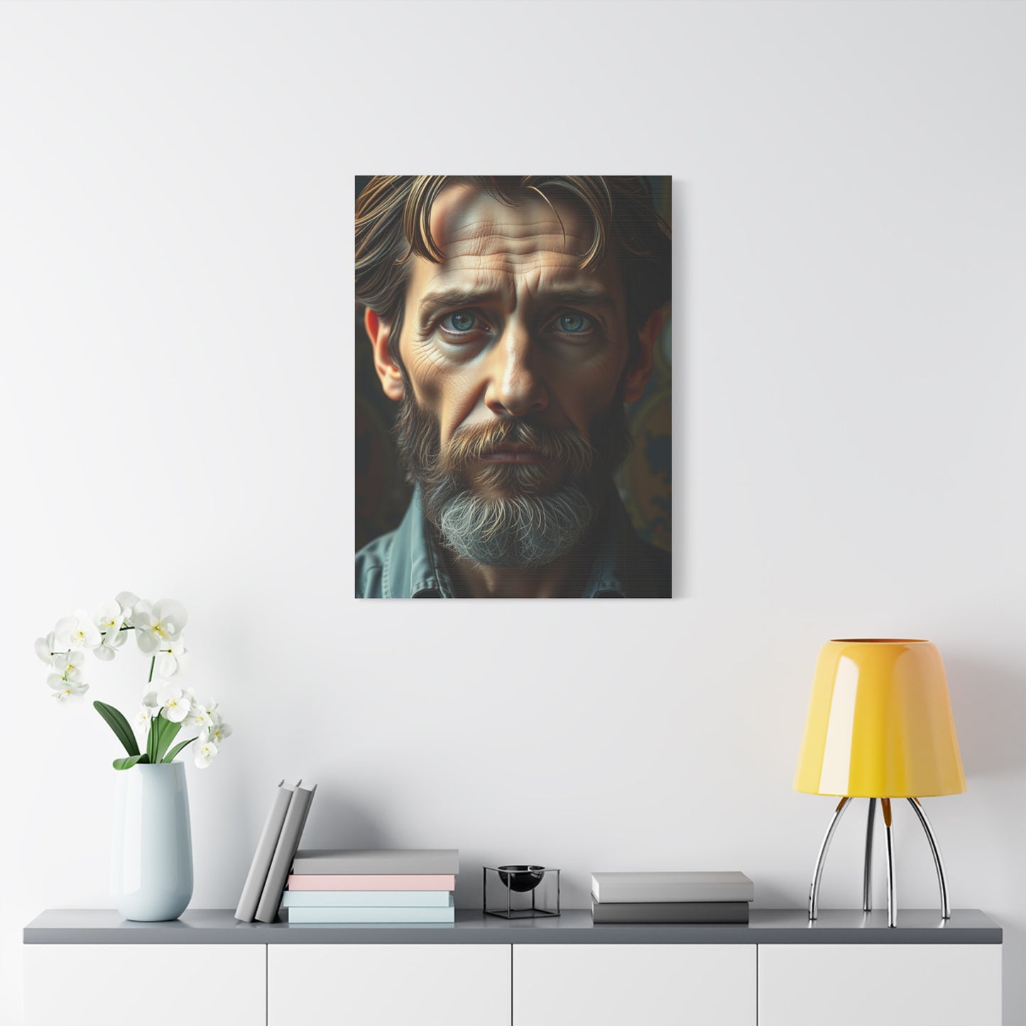 Supreme Phillppe Hugonnard Art Collection Wall Art & Canvas Print