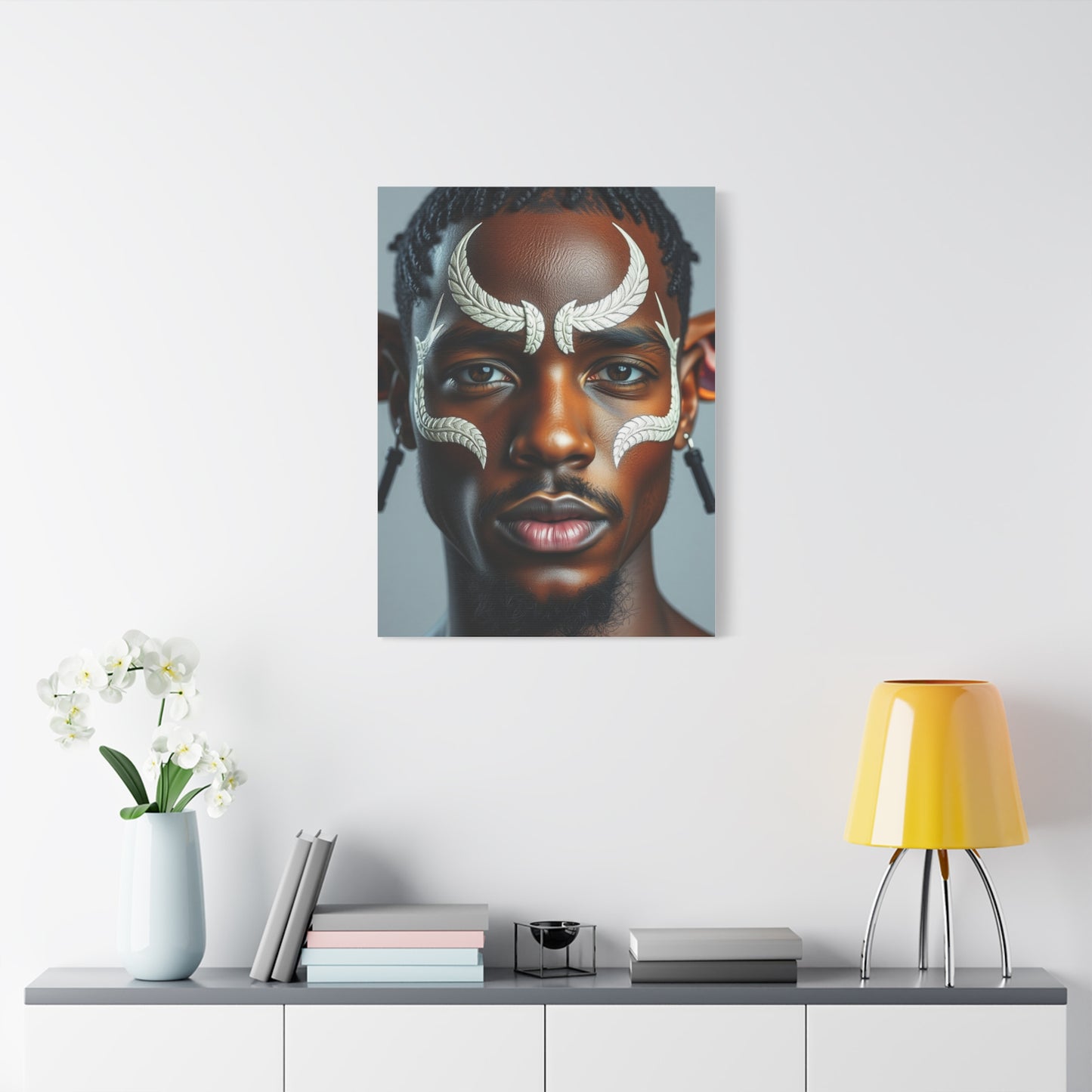 Supreme Quincy Ray Art Collection Wall Art & Canvas Print