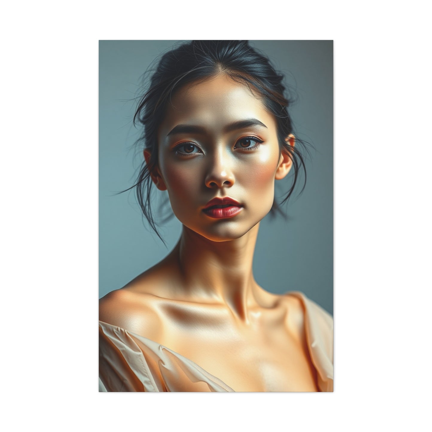 Collection Abstract Figure & People Art Art Wall Art & Canvas Print