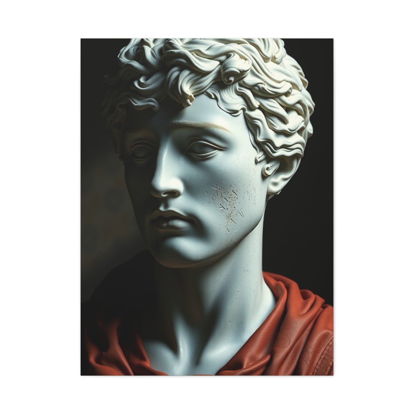 Collection Classicism and Neoclassicism Art Art Wall Art & Canvas Print