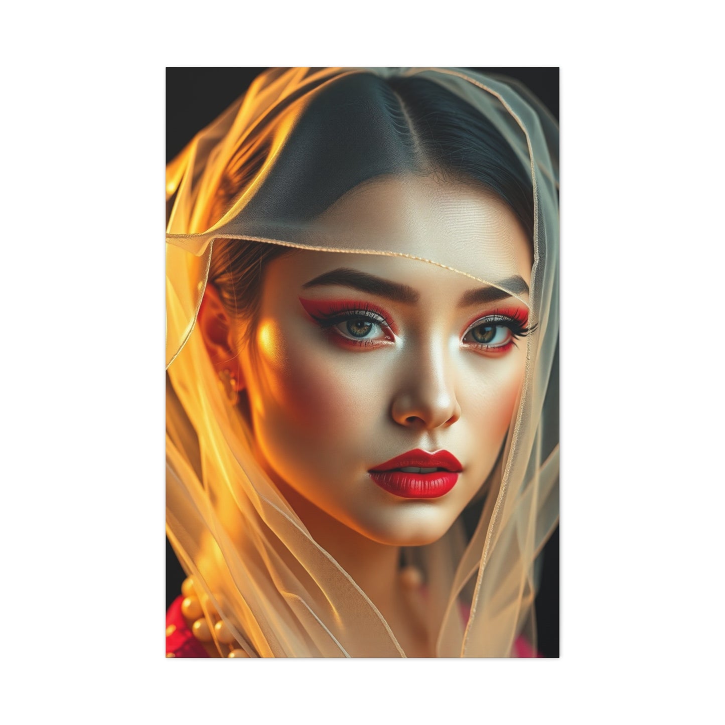 Opulent Dior Canvas Collection wall art & canvas print