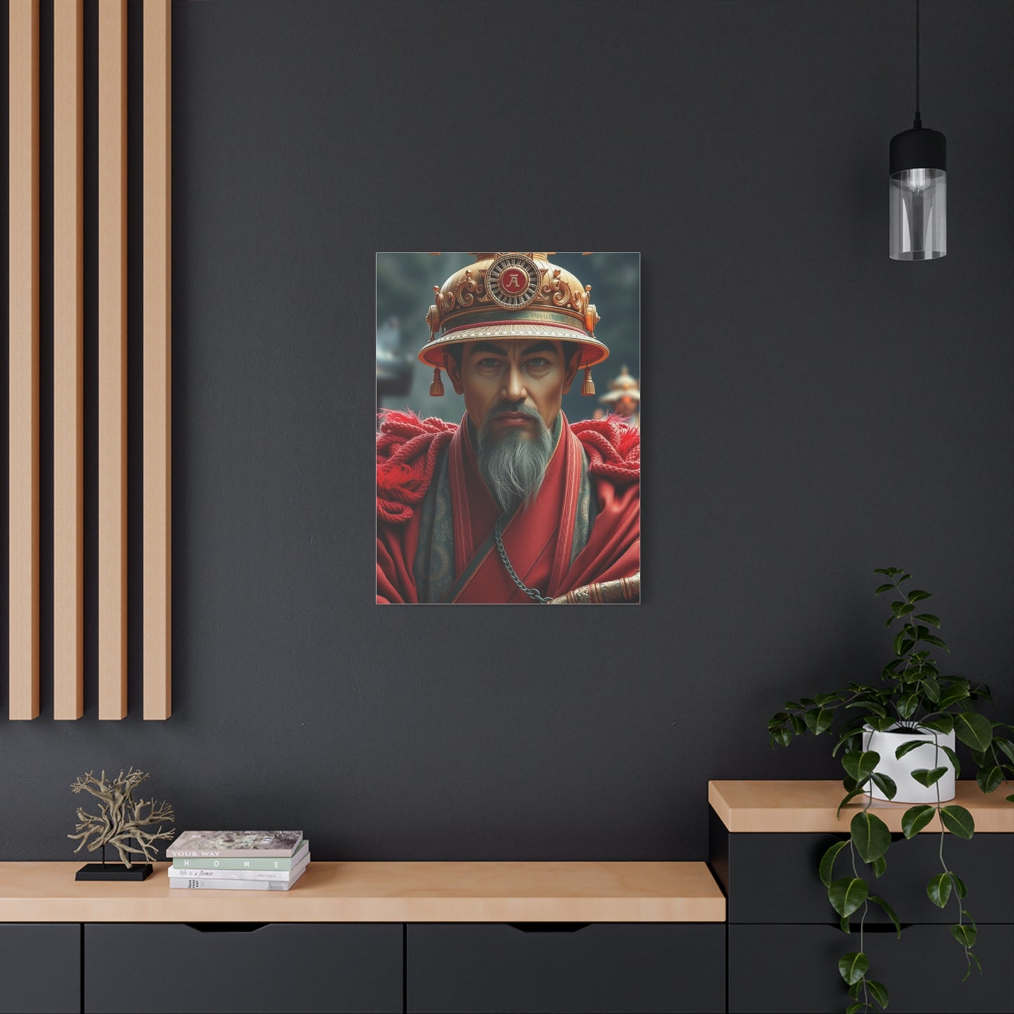 Supreme Traditional Wall Art Collection Wall Art & Canvas Print