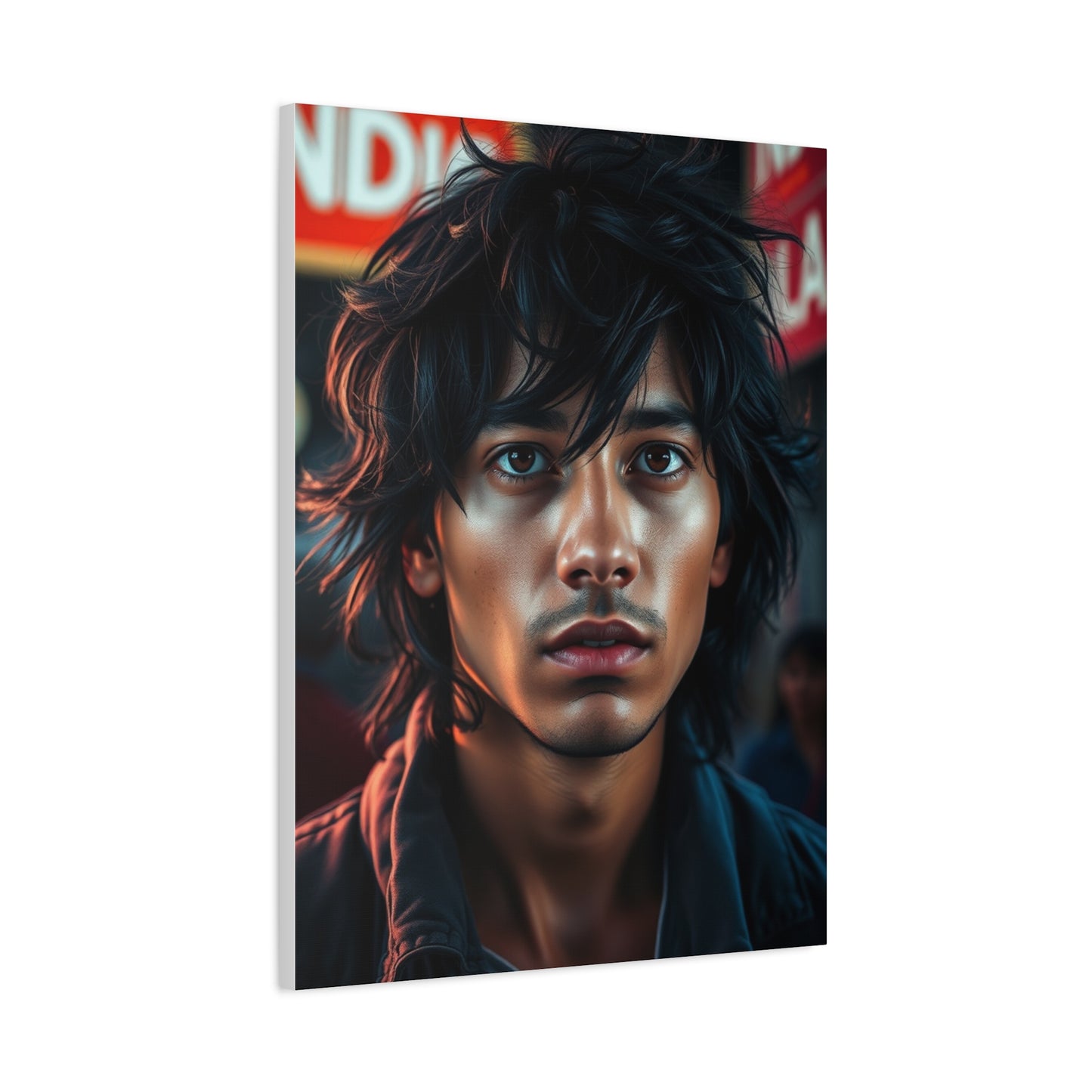 Innovative Allure Art Piece Wall Art & Canvas Print