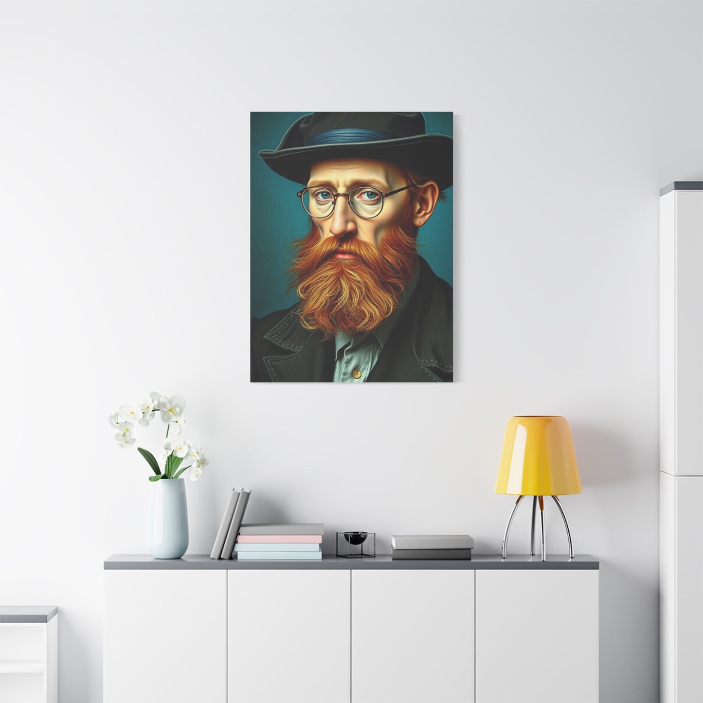 Paul Cezanne Art Supreme Gallery Wall Art & Canvas Print