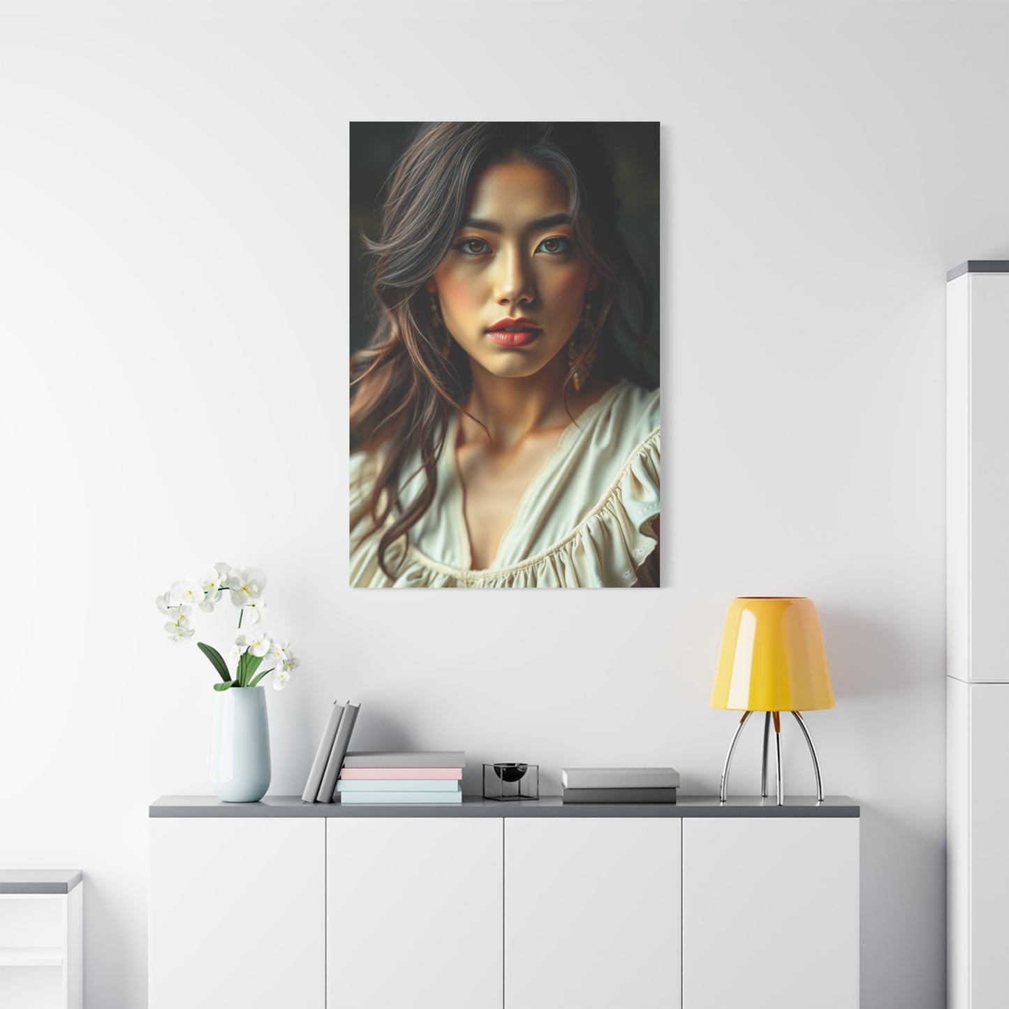 Hipstoric Art Luxury Canvas Wall Art & Canvas Print