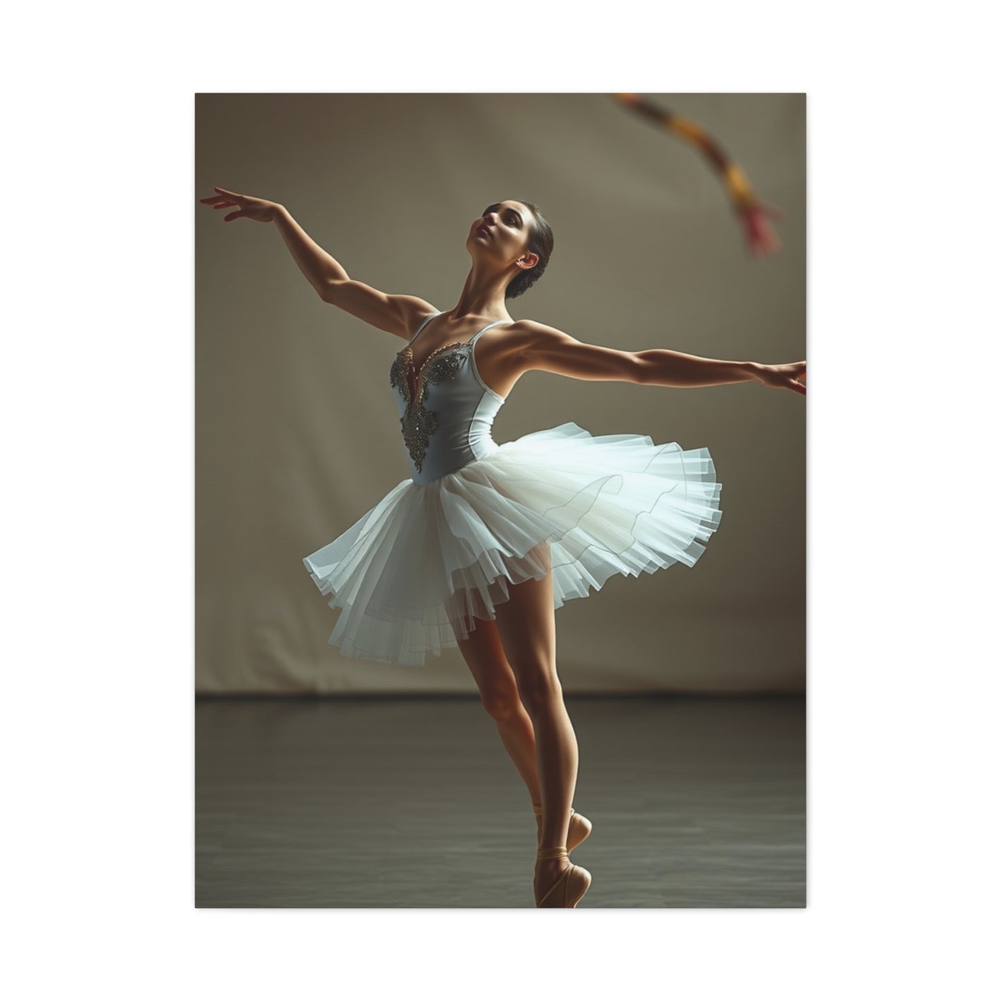Collection Ballet Art Art Wall Art & Canvas Print