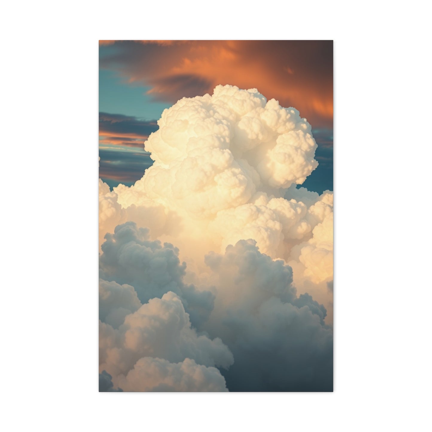Collection Cloud Art Art Wall Art & Canvas Print