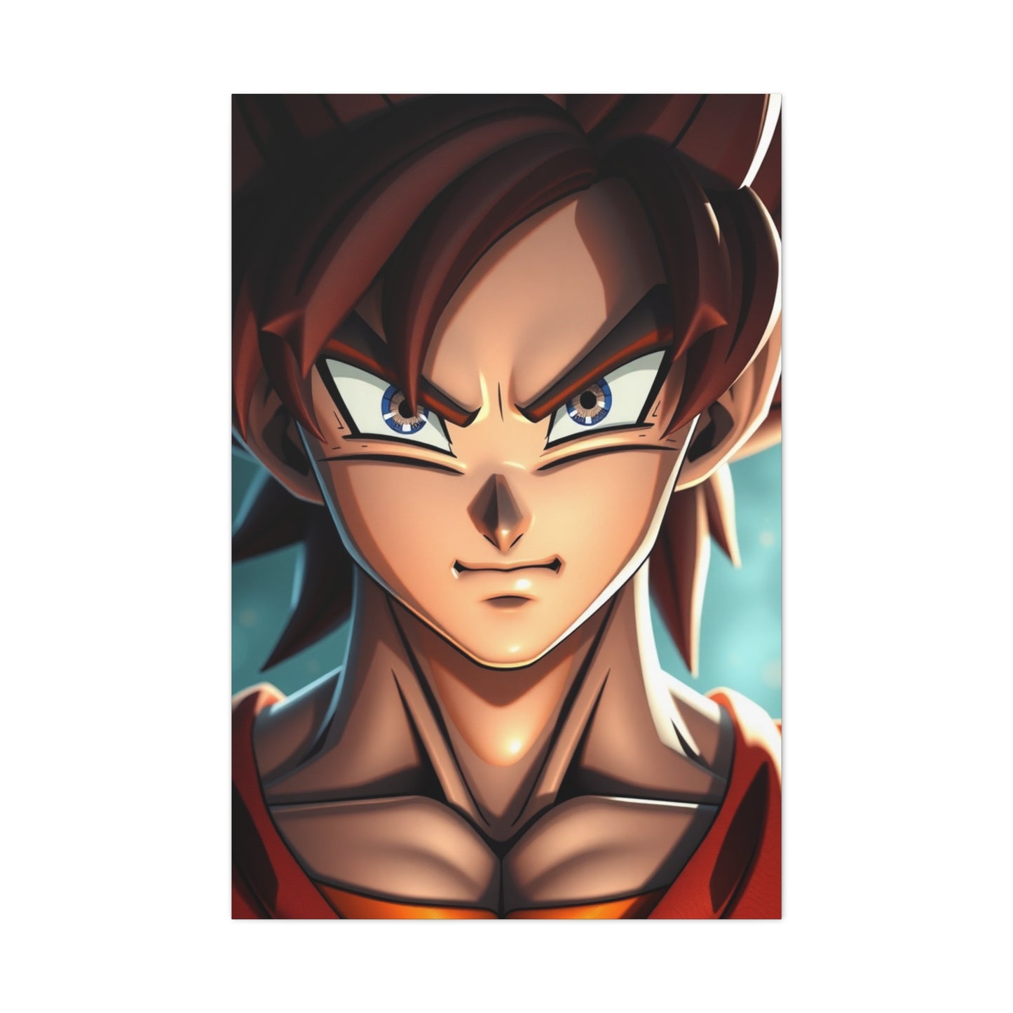 Majestic Ki Chronicles Art