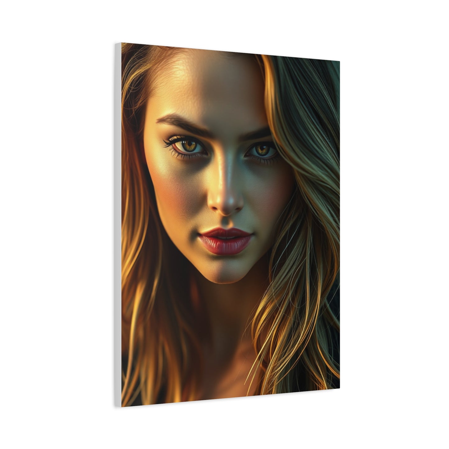 Kim Parker Art Supreme Gallery Wall Art & Canvas Print