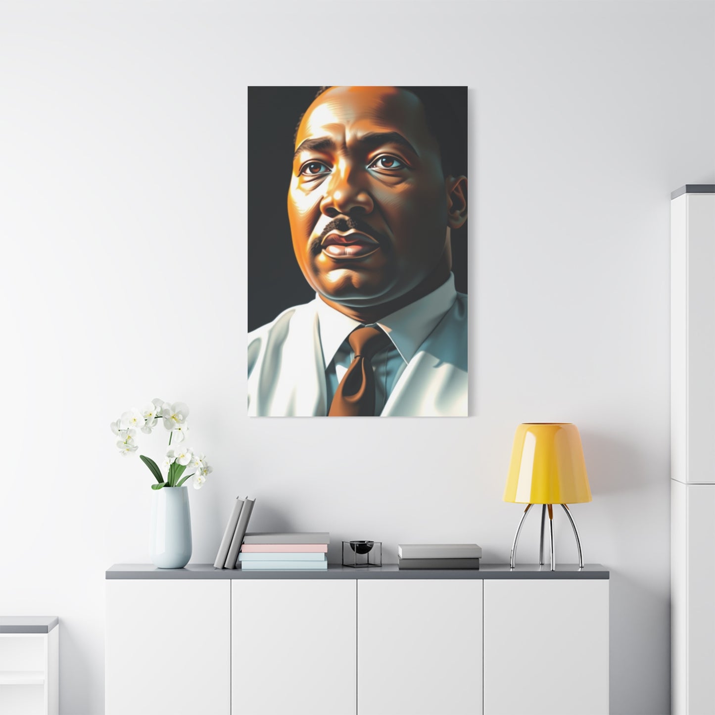 Noble Dreamscape Canvas