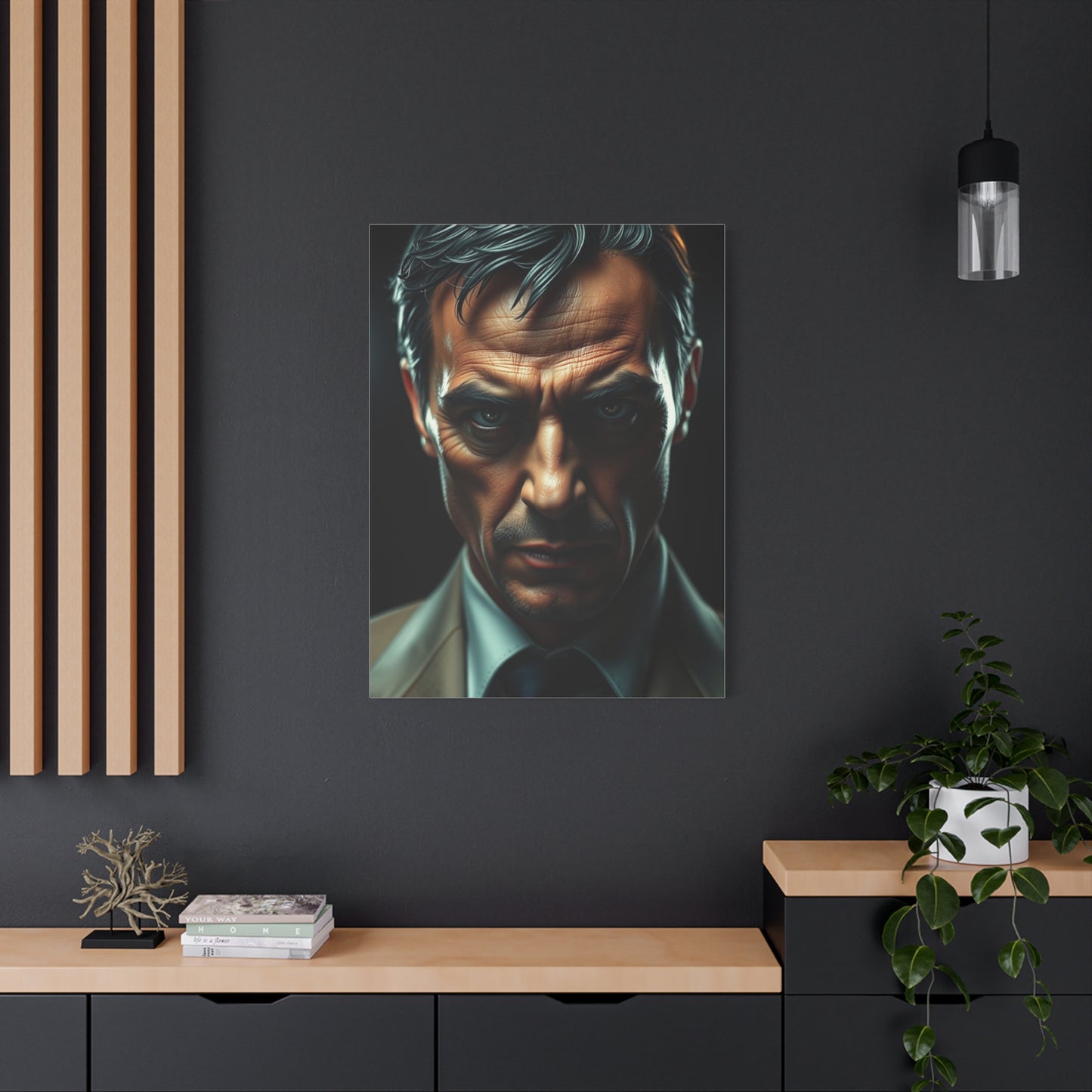 Collection Scarface Art Art Wall Art & Canvas Print