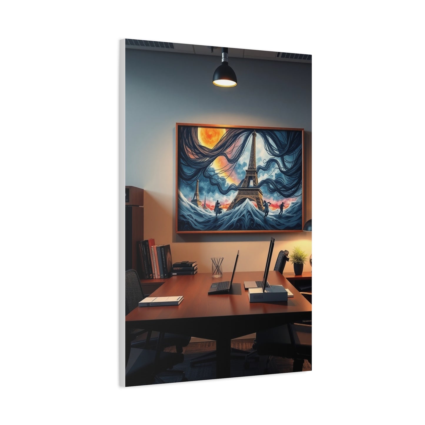 The Office Art Supreme Gallery Wall Art & Canvas Print