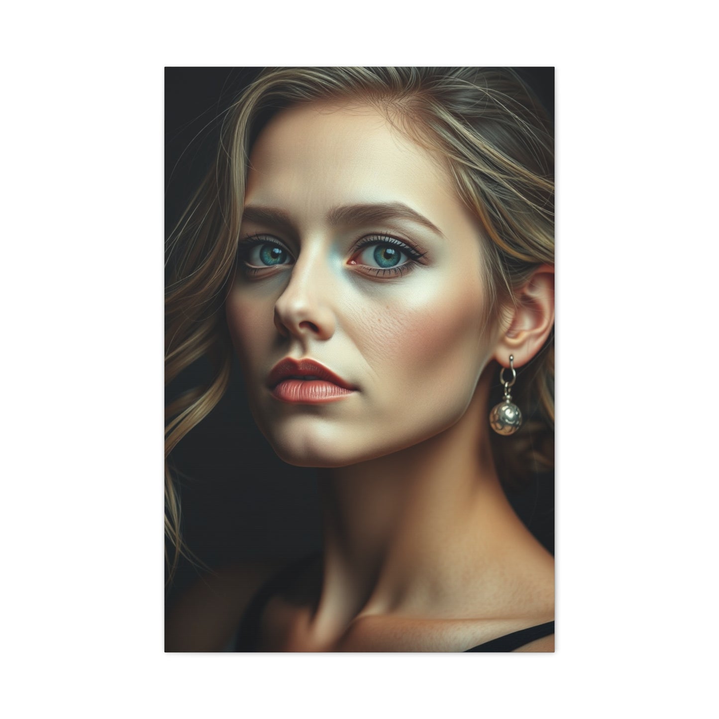 Doughtys Artistic Elegance Wall Art & Canvas Print