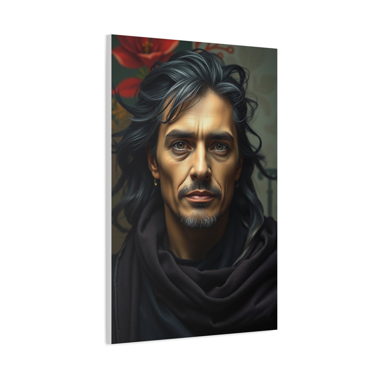 Sophisticated Horizon Canvas Wall Art & Canvas Print