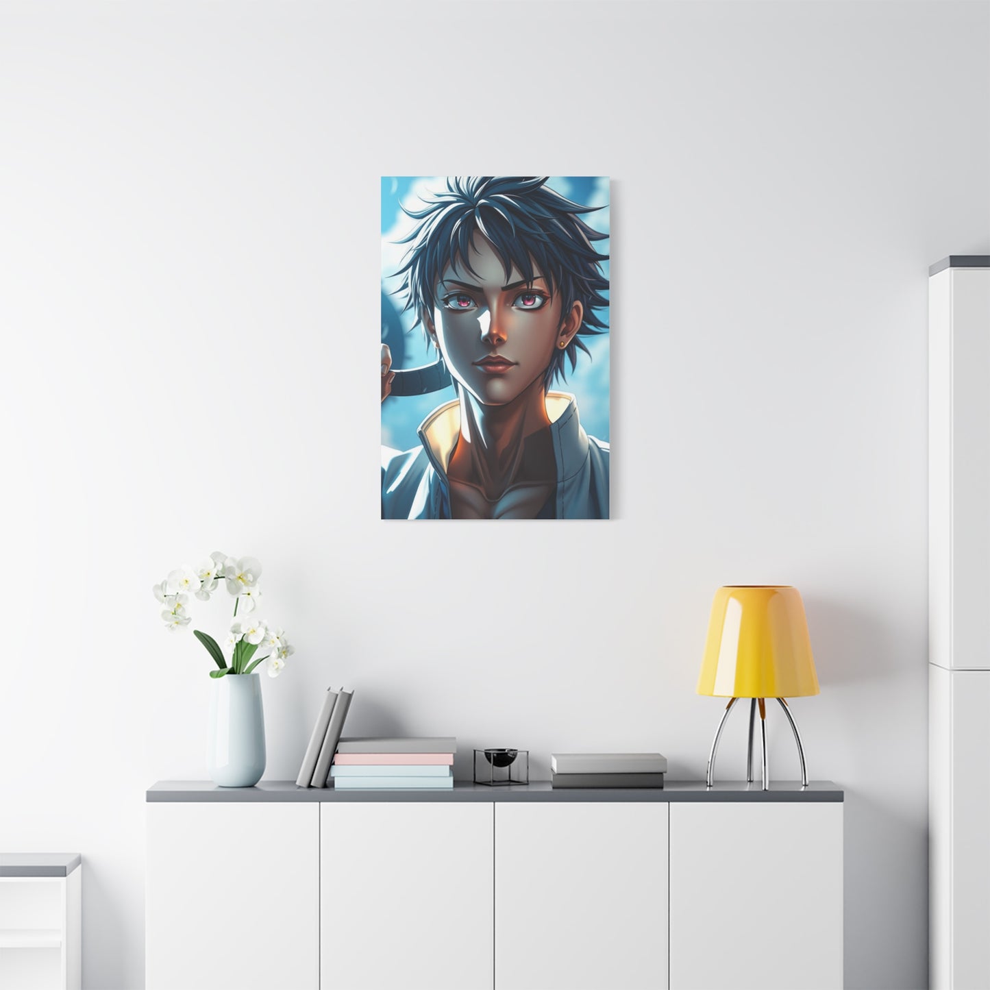 Three Piece Art Refined Canvas Wall Art & Canvas Print