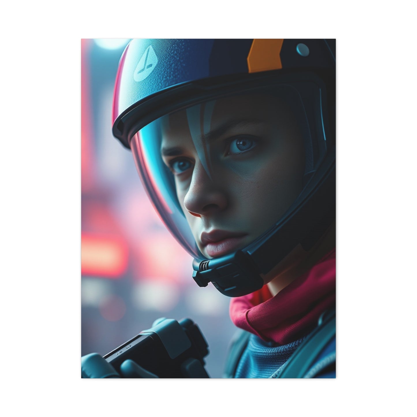 Virtuoso Gamers Gallery