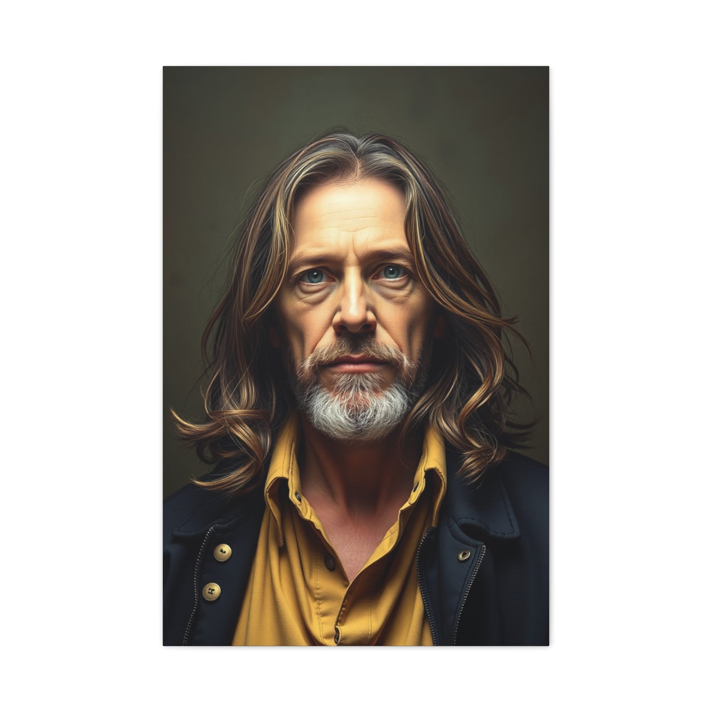 Elite Phillppe Hugonnard Art Vision Wall Art & Canvas Print