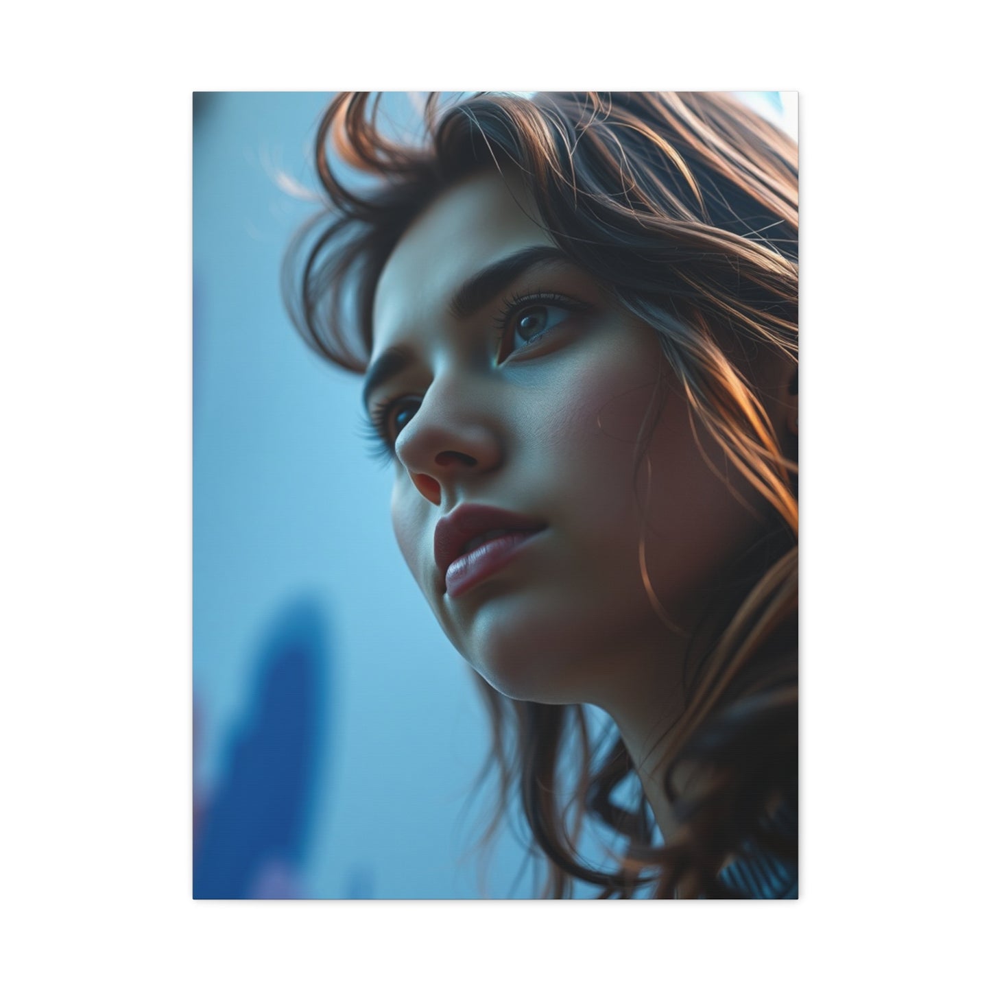 Supreme Art for Teens Art Collection Wall Art & Canvas Print