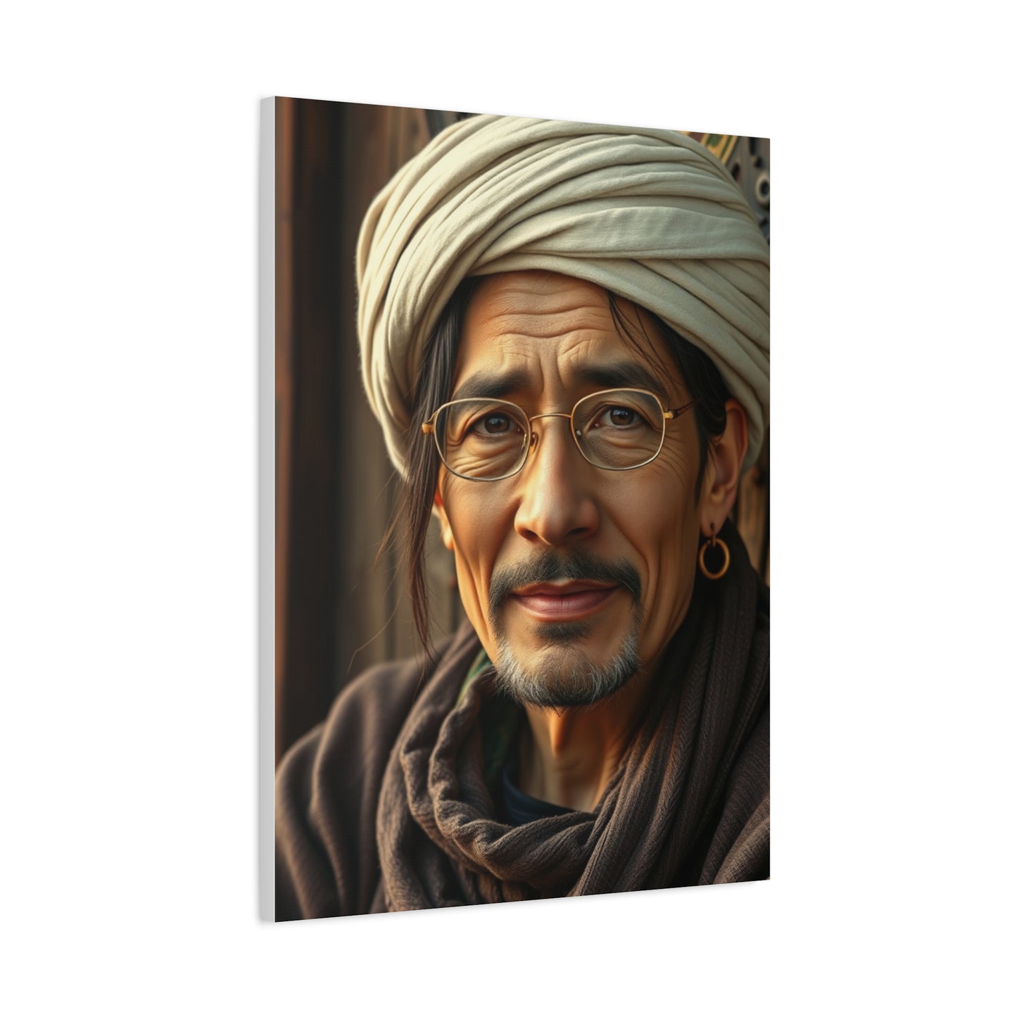 Artisan Legacy Tableau