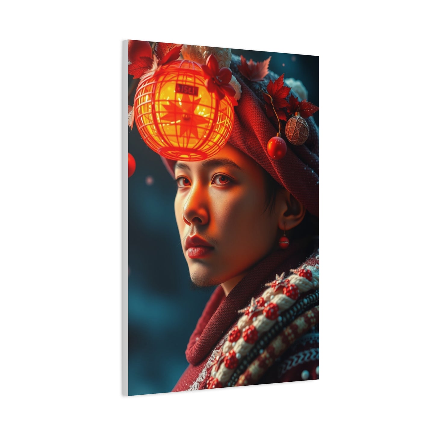 Supreme Seasonal Art Collection Wall Art & Canvas Print