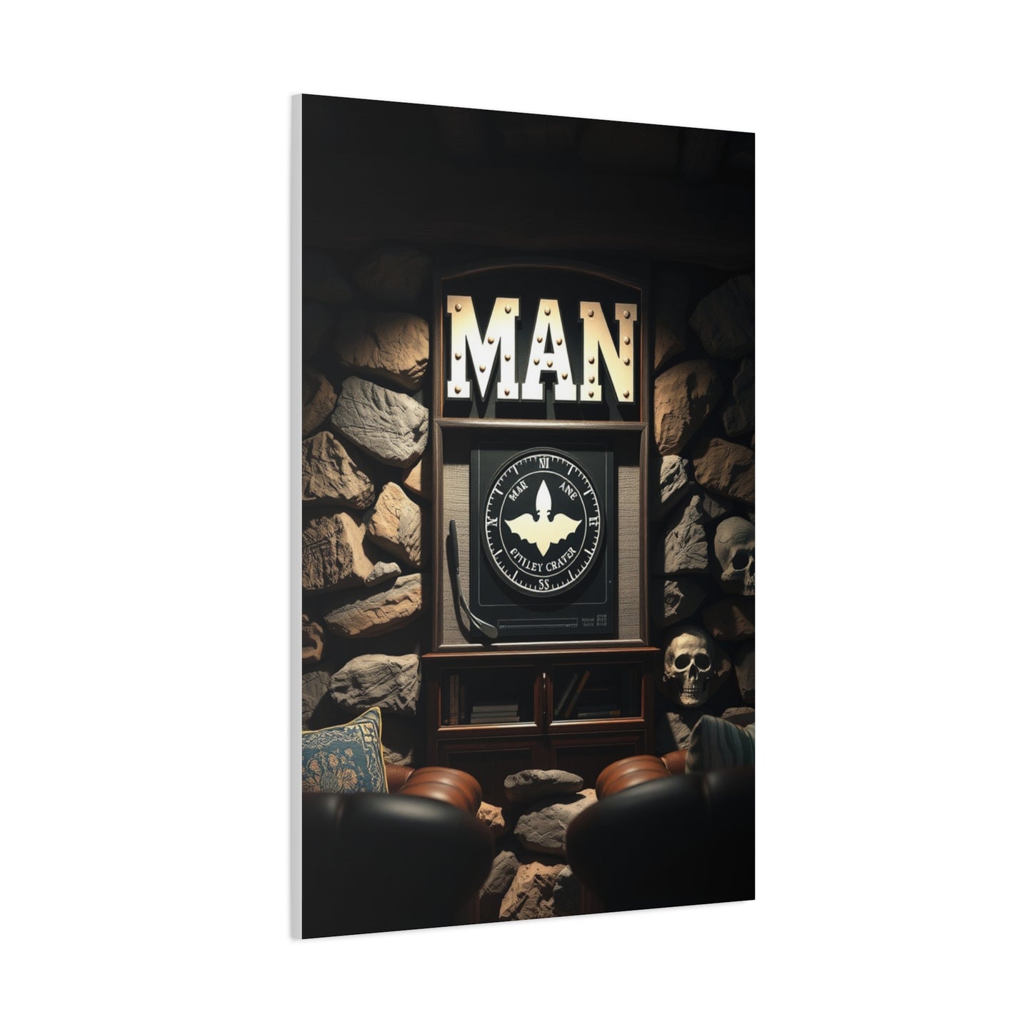 Artful Abode Canvas Wall Art & Canvas Print