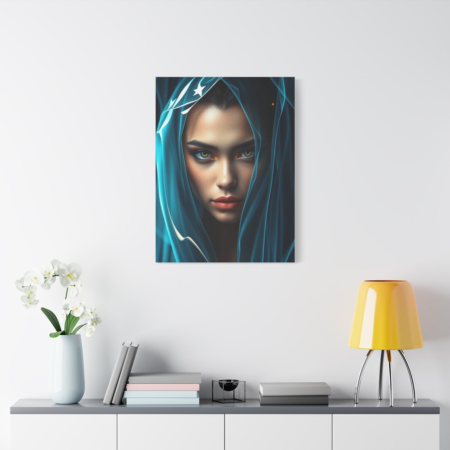 Collection Digital Art Art Wall Art & Canvas Print